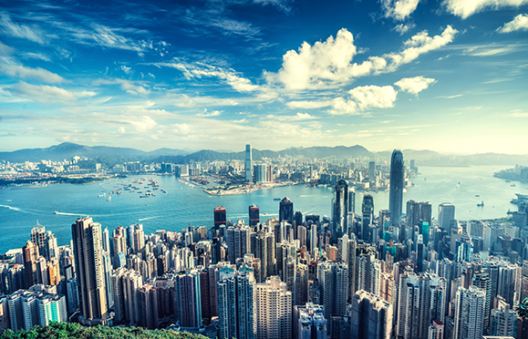 建议为香港家族办公室提供税务优惠